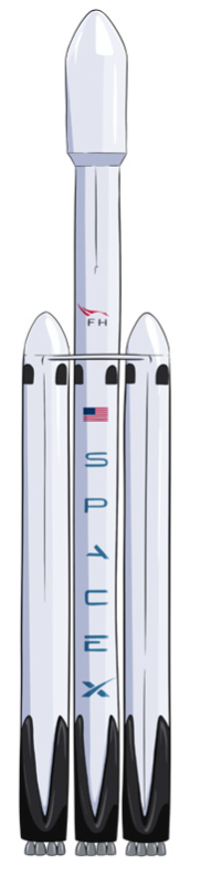 SpaceX image