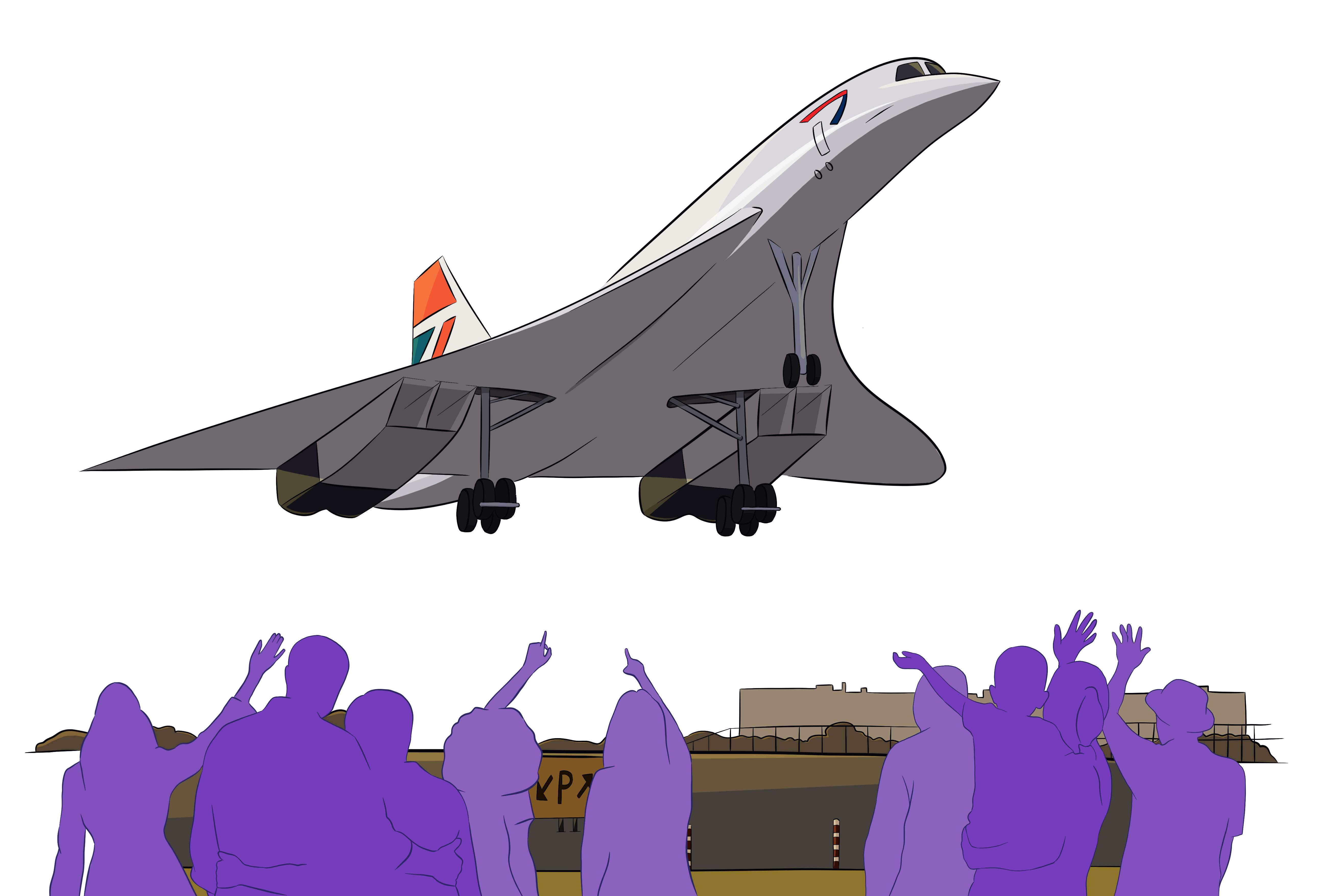 Concorde