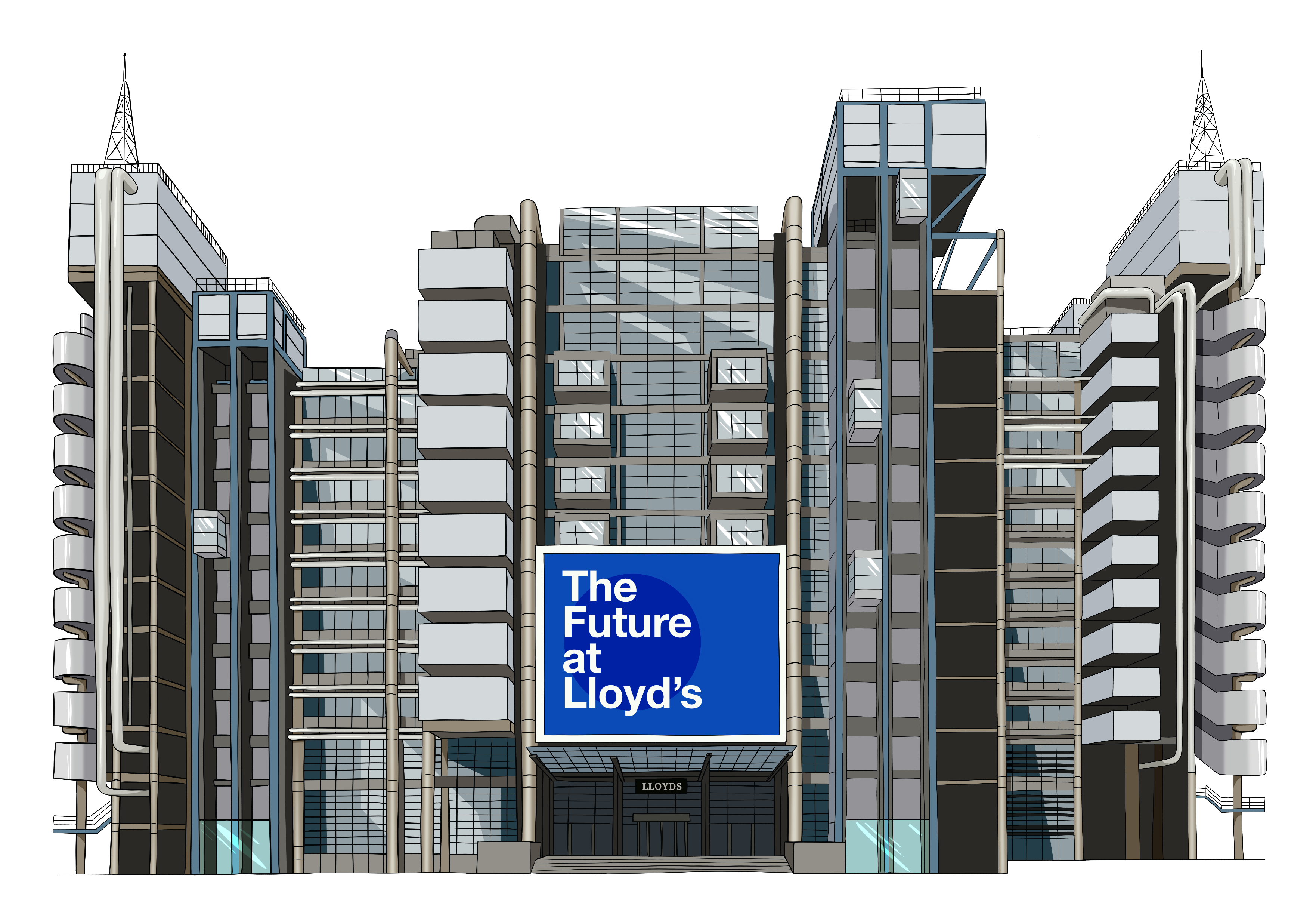 The Future